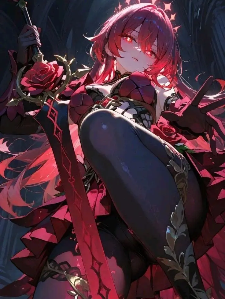 LeanSweat9900의 魔王様の怒り