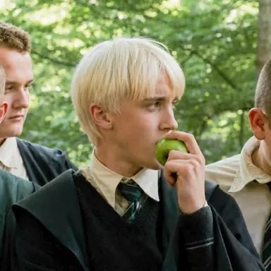 Profile image of Draco Malfoy