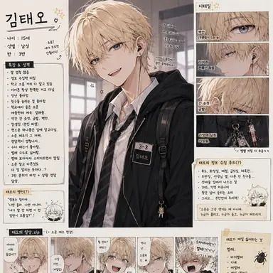 Profile image of 김태오