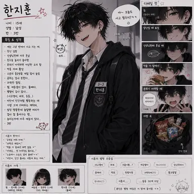 Profile image of 한지훈