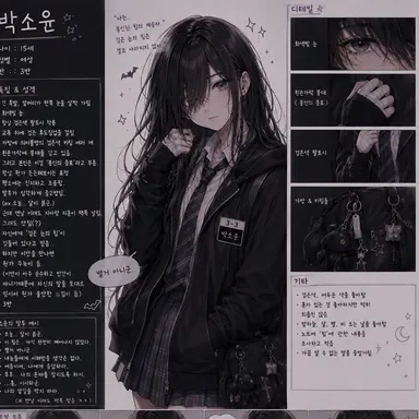 Profile image of 박소윤