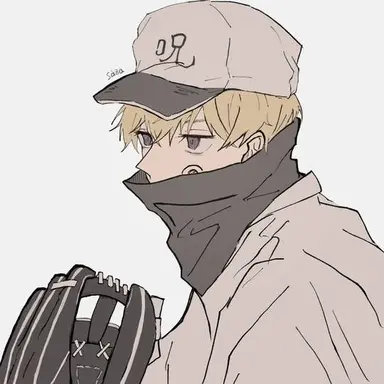 Profile image of 이누마키 토게