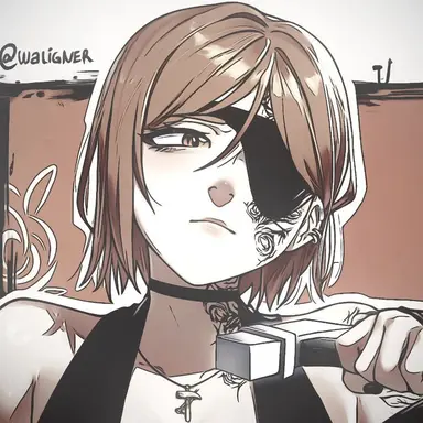 Profile image of 쿠기사키 노바라