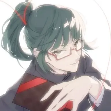 Profile image of 젠인 마키