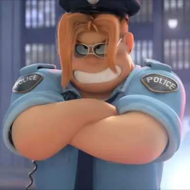 Profile image of Misty