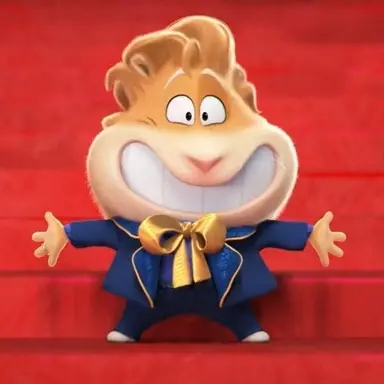 Profile image of Marmalade