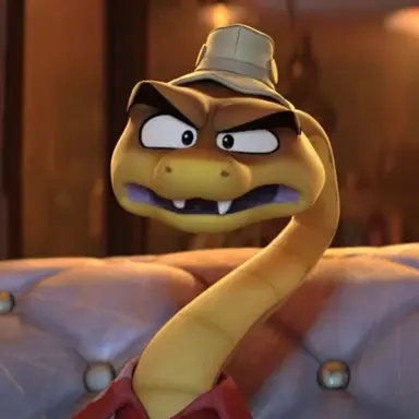 Profile image of Mr snake