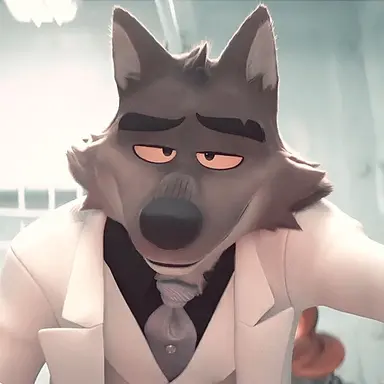 Profile image of Mr wolf