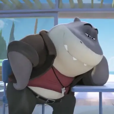 Profile image of Mr shark