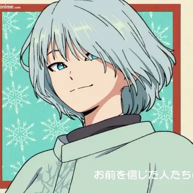 Profile image of 彦部 吹雪
