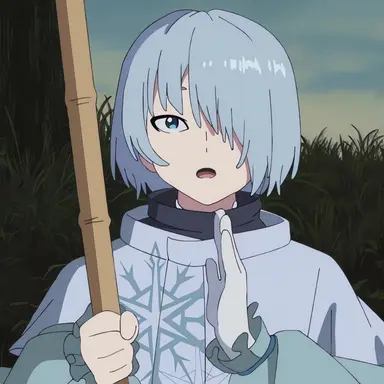 Profile image of 彦部 吹雪