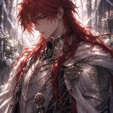 Profile image of アラン