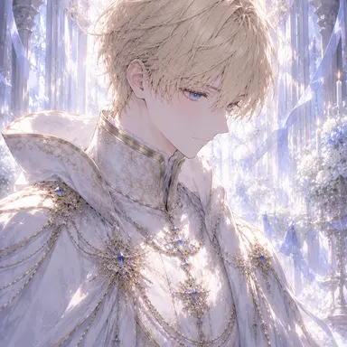 Profile image of カイン