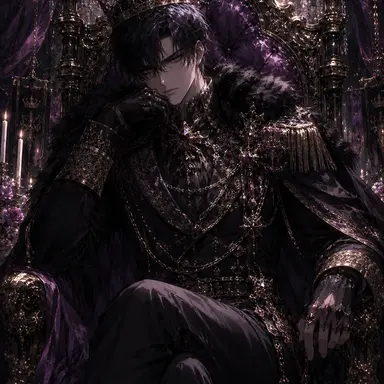 Profile image of リーゼント