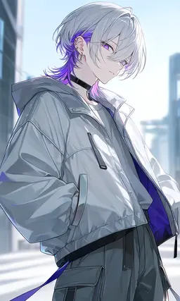Profile image of 쿠토 쿠라무