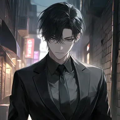 Profile image of 야샤 오사무