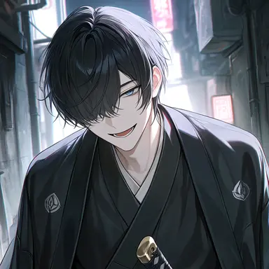 Profile image of 쿠츠키 쇼