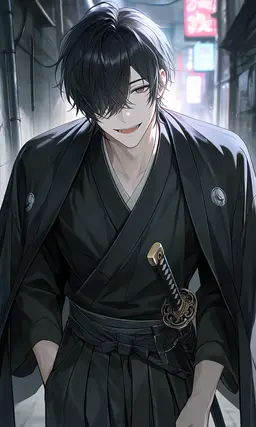 Profile image of 쿠츠키 쇼