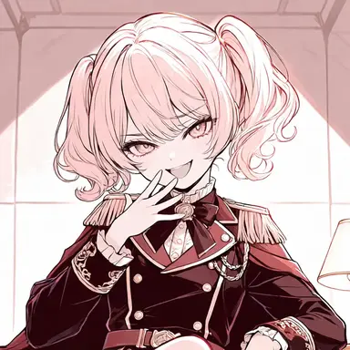 Profile image of ロゼッタ