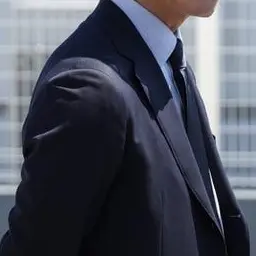 Profile image of 風間 公親