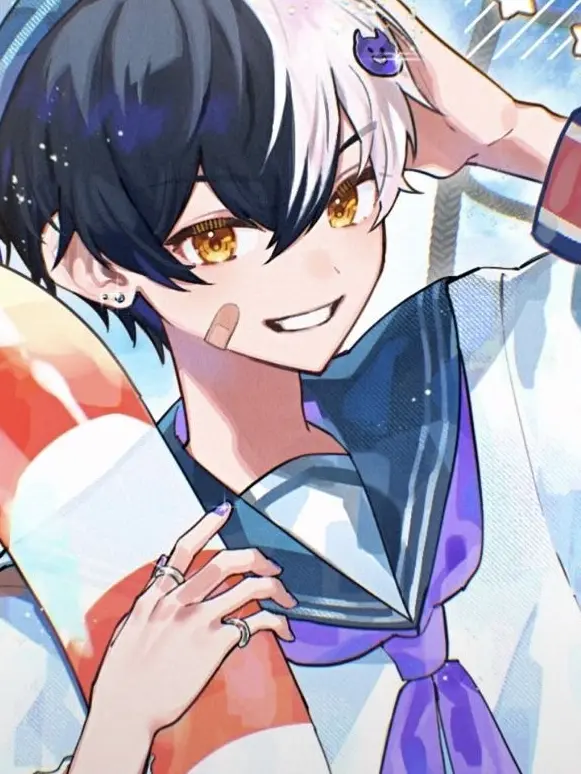 ichigothan의 夏のプール
