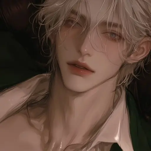 Iced_stool의 앤드루 이반