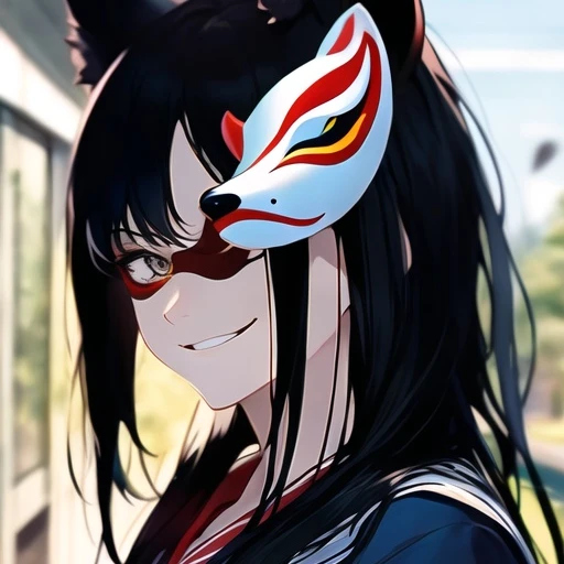 九尾