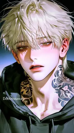 Profile image of 이안