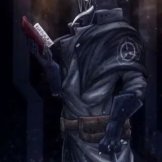 Profile image of SCP-049