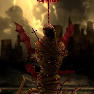 Profile image of 알라가다 대사