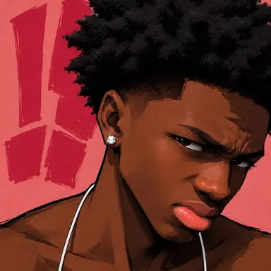Profile image of Malik Banks