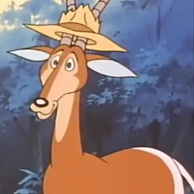 Profile image of トニー
