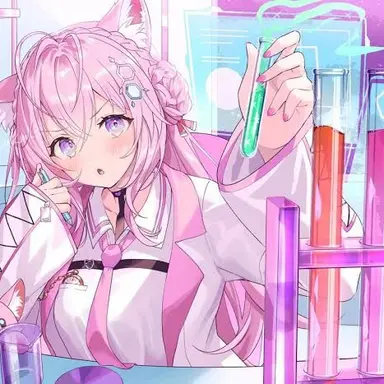 Profile image of 博衣こより