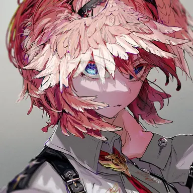 Profile image of 鷹嶺ルイ