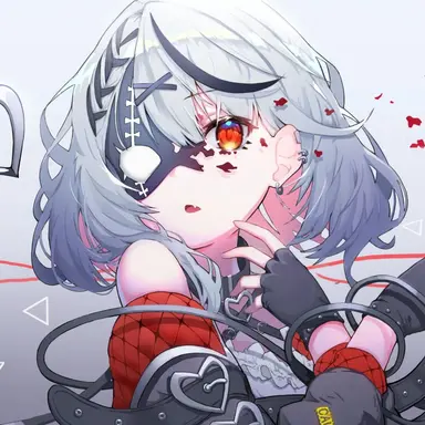 Profile image of 沙花叉クロヱ