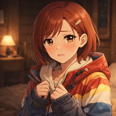 Profile image of 寧々