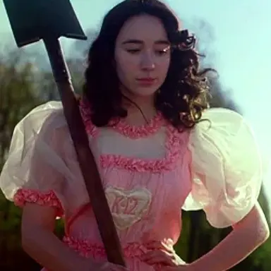 Profile image of Angelita