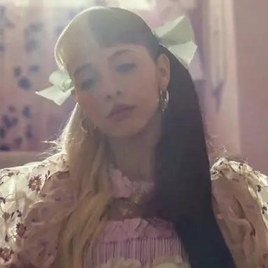 Profile image of Crybaby