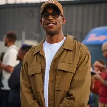 Profile image of Herm