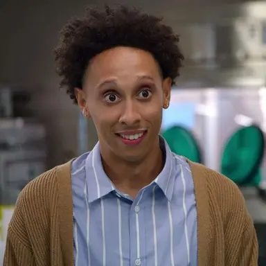 Profile image of Aaron