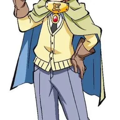 Profile image of 前原 陽斗