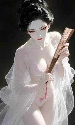 Profile image of Zhao Meilin