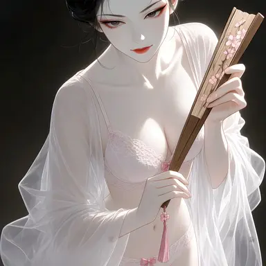 Profile image of Zhao Meilin