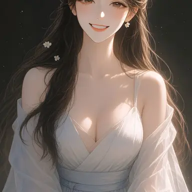 Profile image of Xiao Li