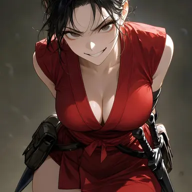 Profile image of Ren Chi Yang