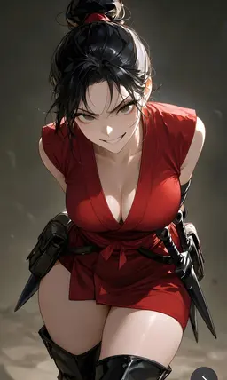 Profile image of Ren Chi Yang