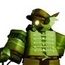 Profile image of ヴェノムシャンク