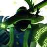 Profile image of ダークハート