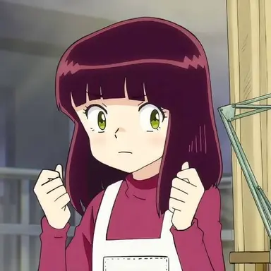 Profile image of Shinobu Miyake