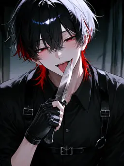 Profile image of 蓮斗